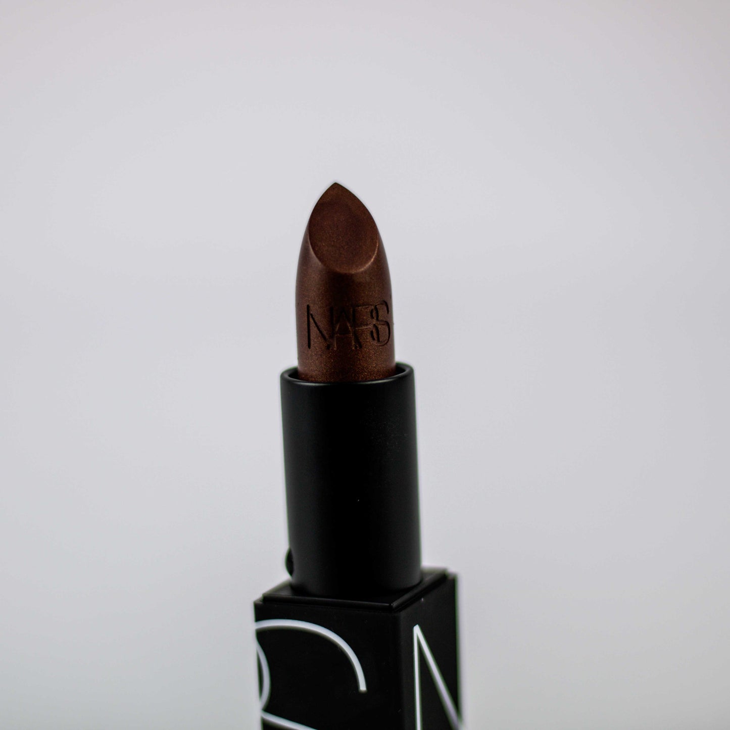 NARS Satin Lipstick - Maltrese Red