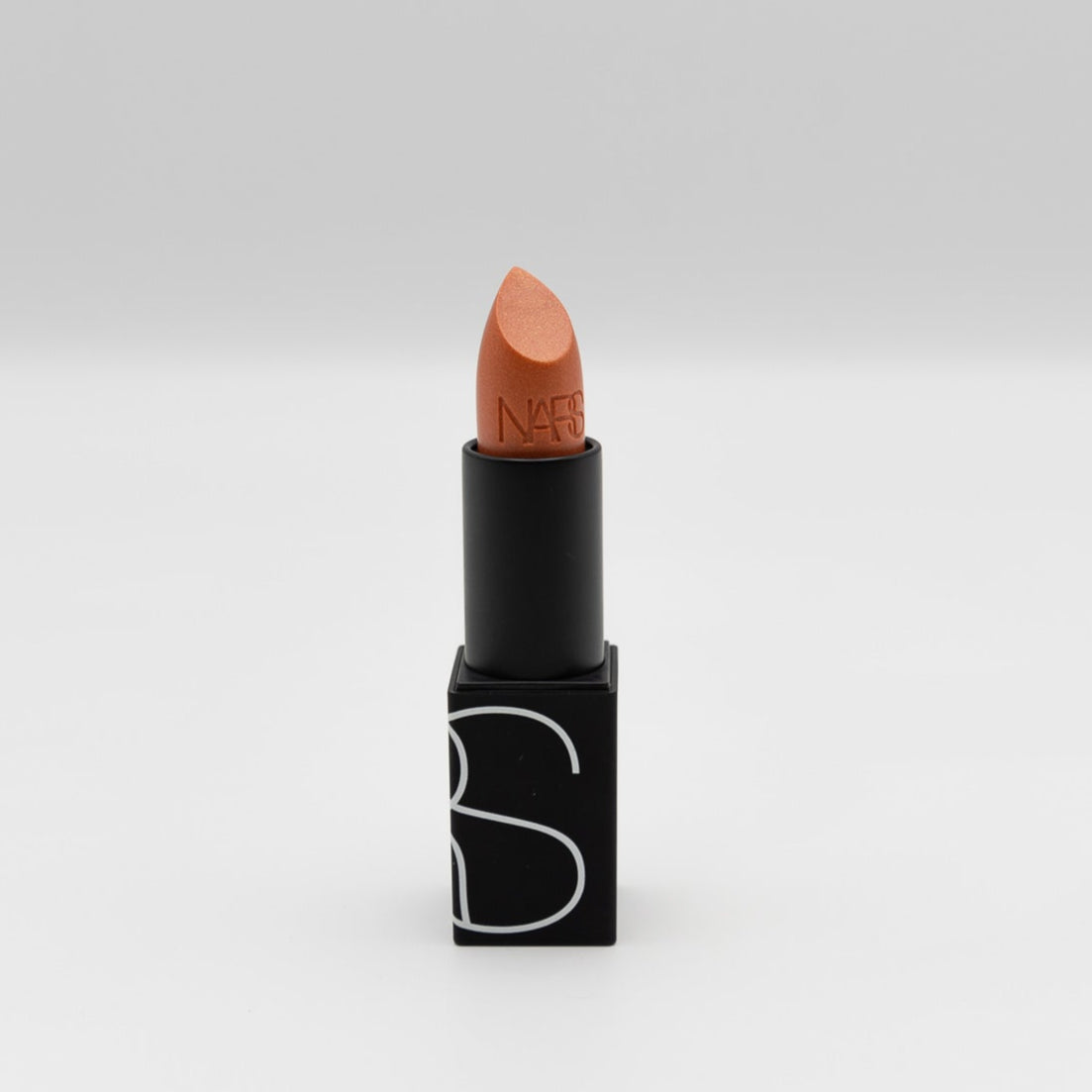 NARS Satin Lipstick Orgasm