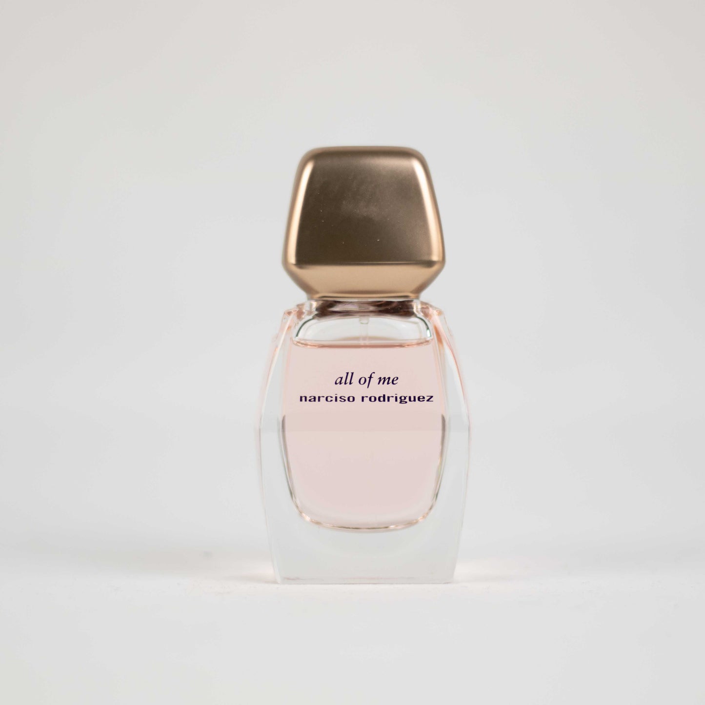 Narciso Rodriguez All of me