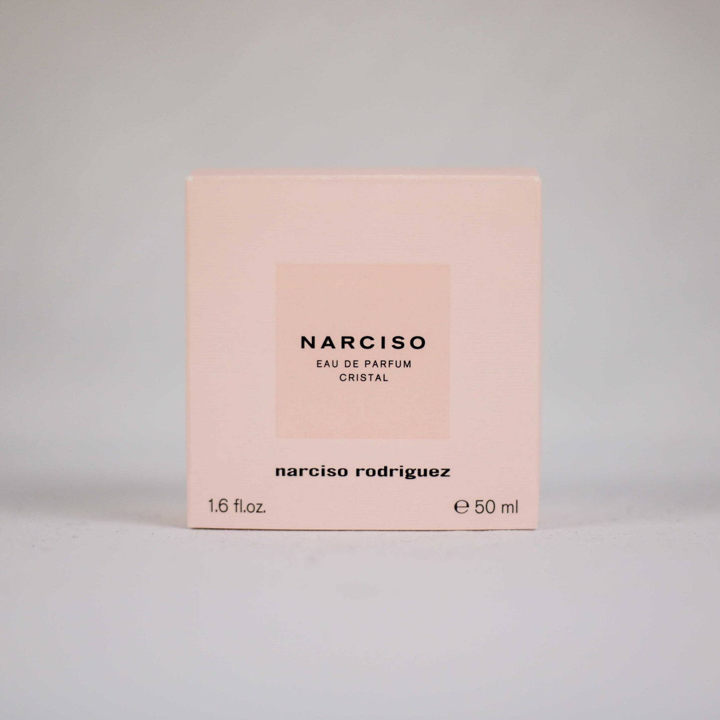 Narciso Rodriguez Cristal 50 ML Eau de parfum