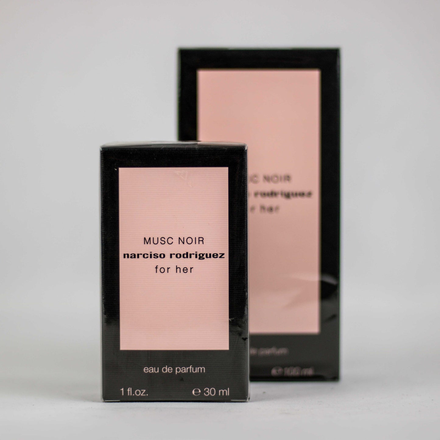 Narciso Rodriguez For Her Musc Noir