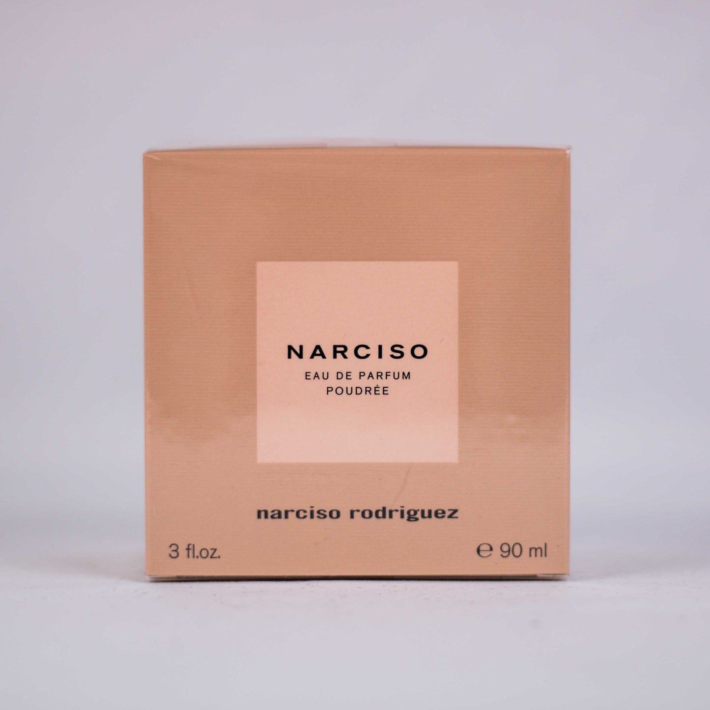 Narciso Rodriguez Poudrée 90 ML Eau de Parfum