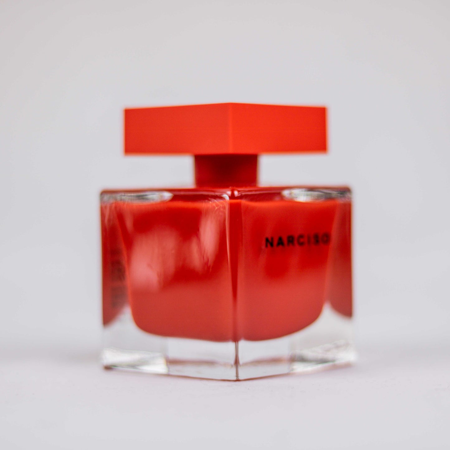 Narciso Rodriguez Rouge 90 ML Eau de Parfum - zeldzaam