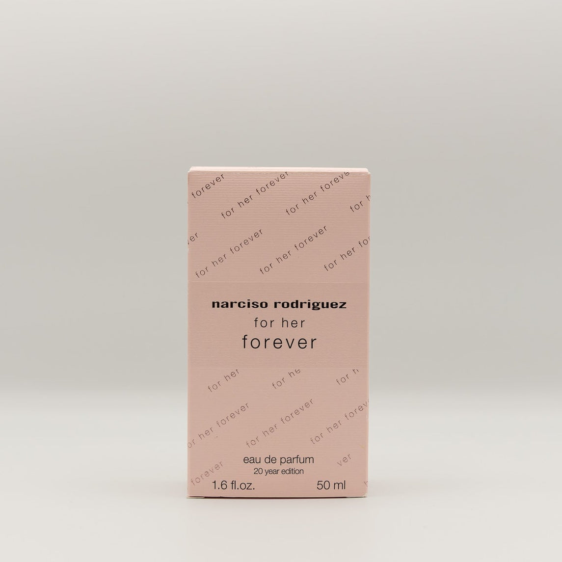 Narciso For Her Forever - 50 ML Eau de Parfum