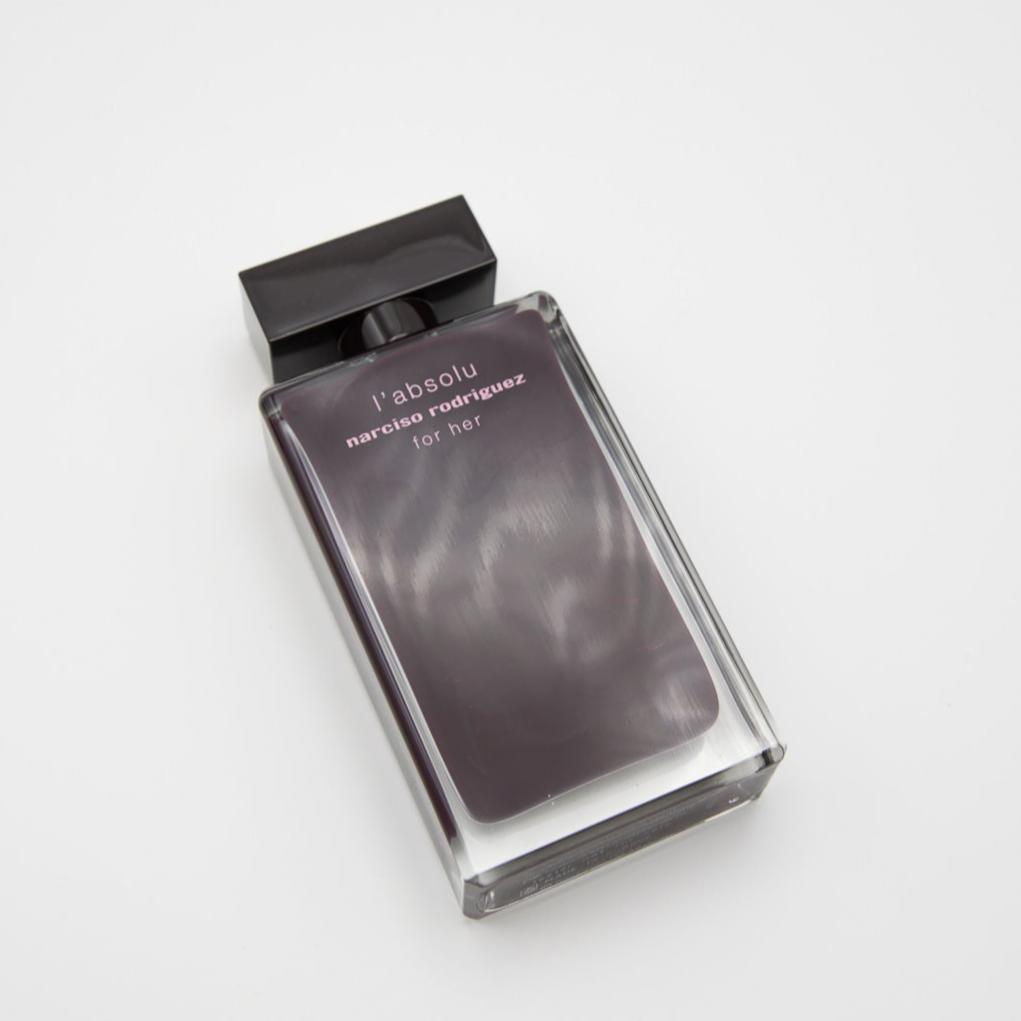 Narciso For Her L'Absolu 100 ML Eau de Parfum