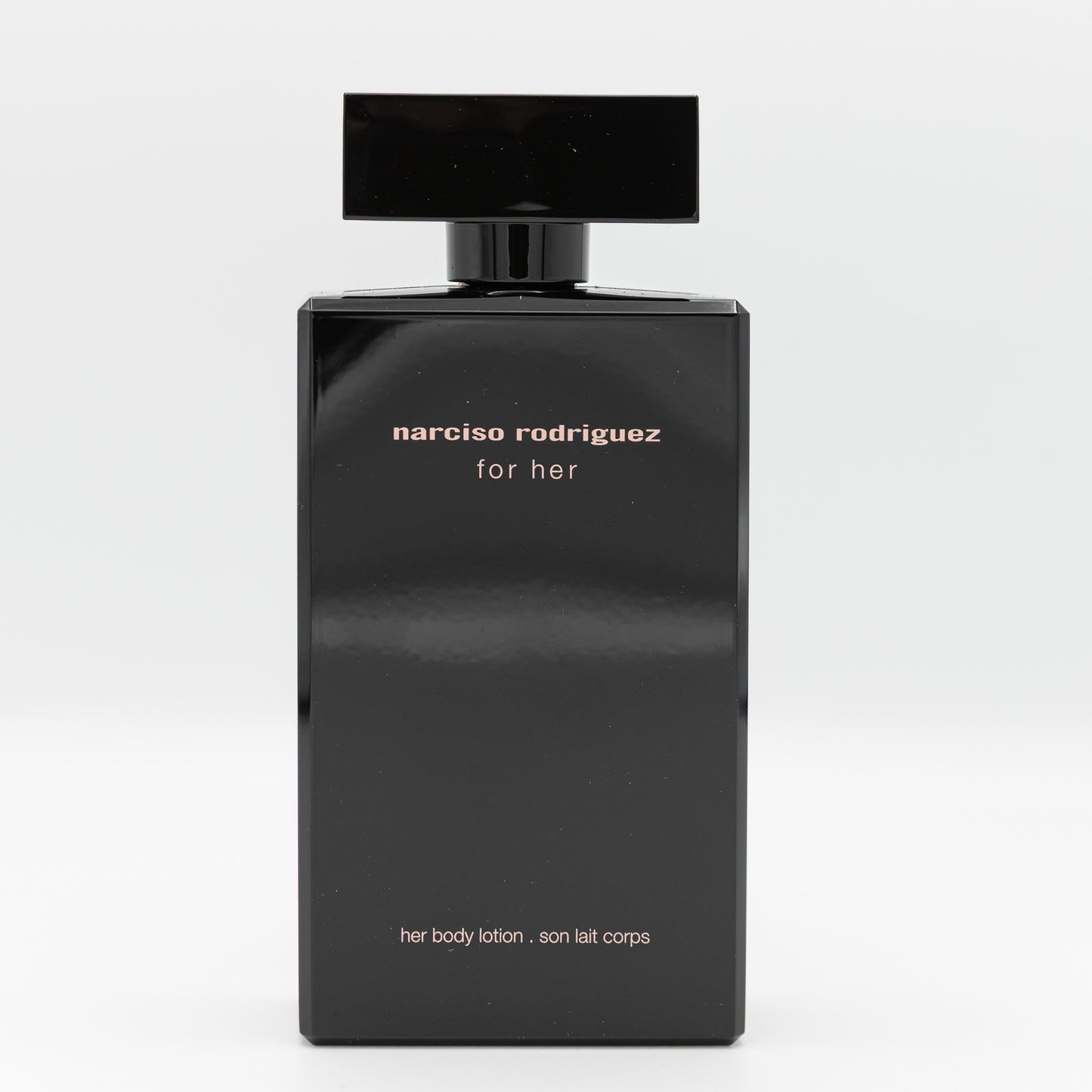 Narciso Rodriguez For Her Body Lotion 200 ml – Hydraterende Lotion