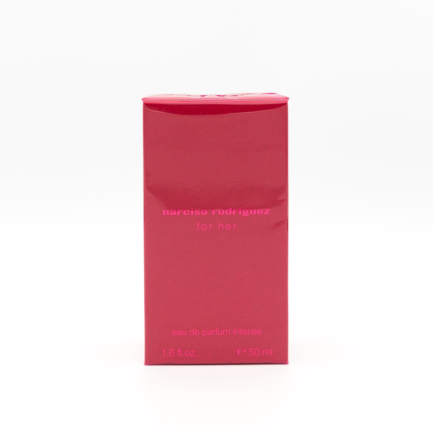 Narciso Rodriguez For Her Intense Eau de parfum 50 ML