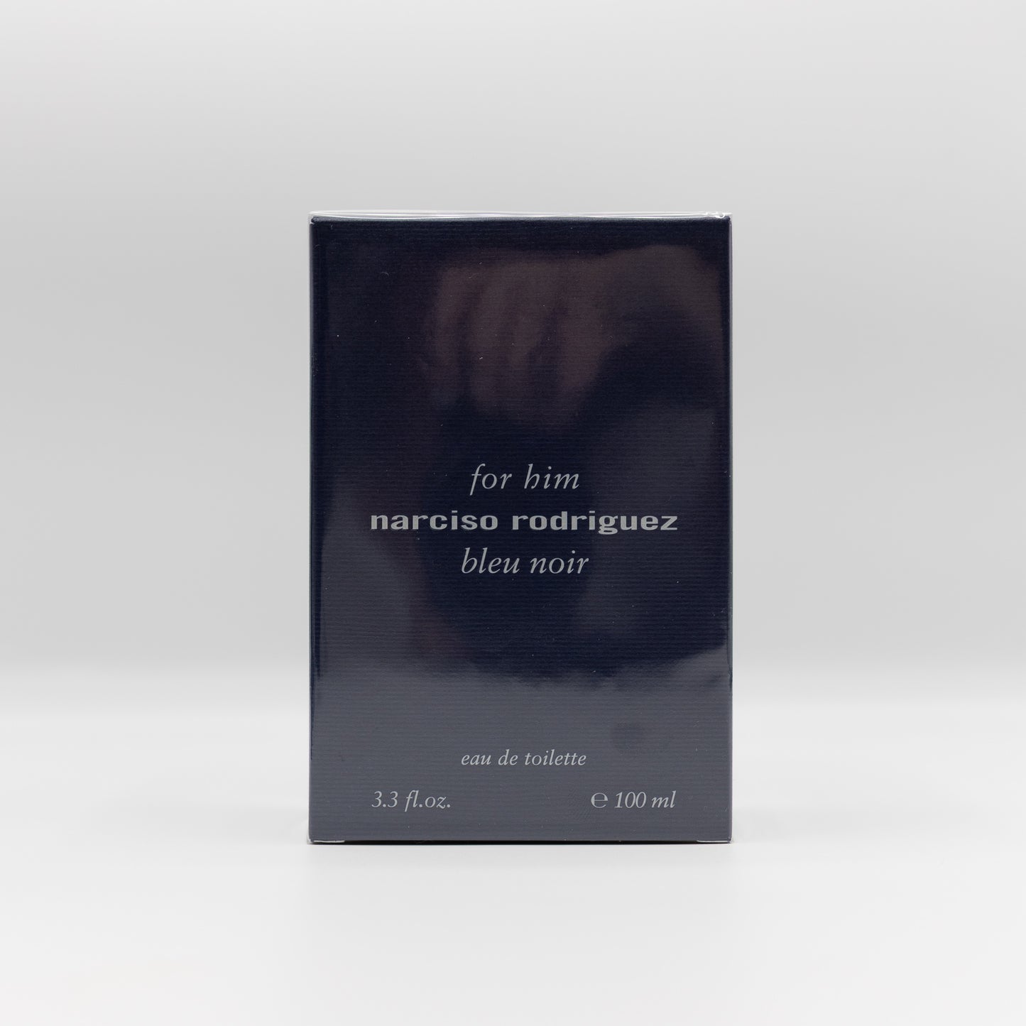 Narciso Rodriguez For Him Bleu Noir 100ML Eau de Toilette