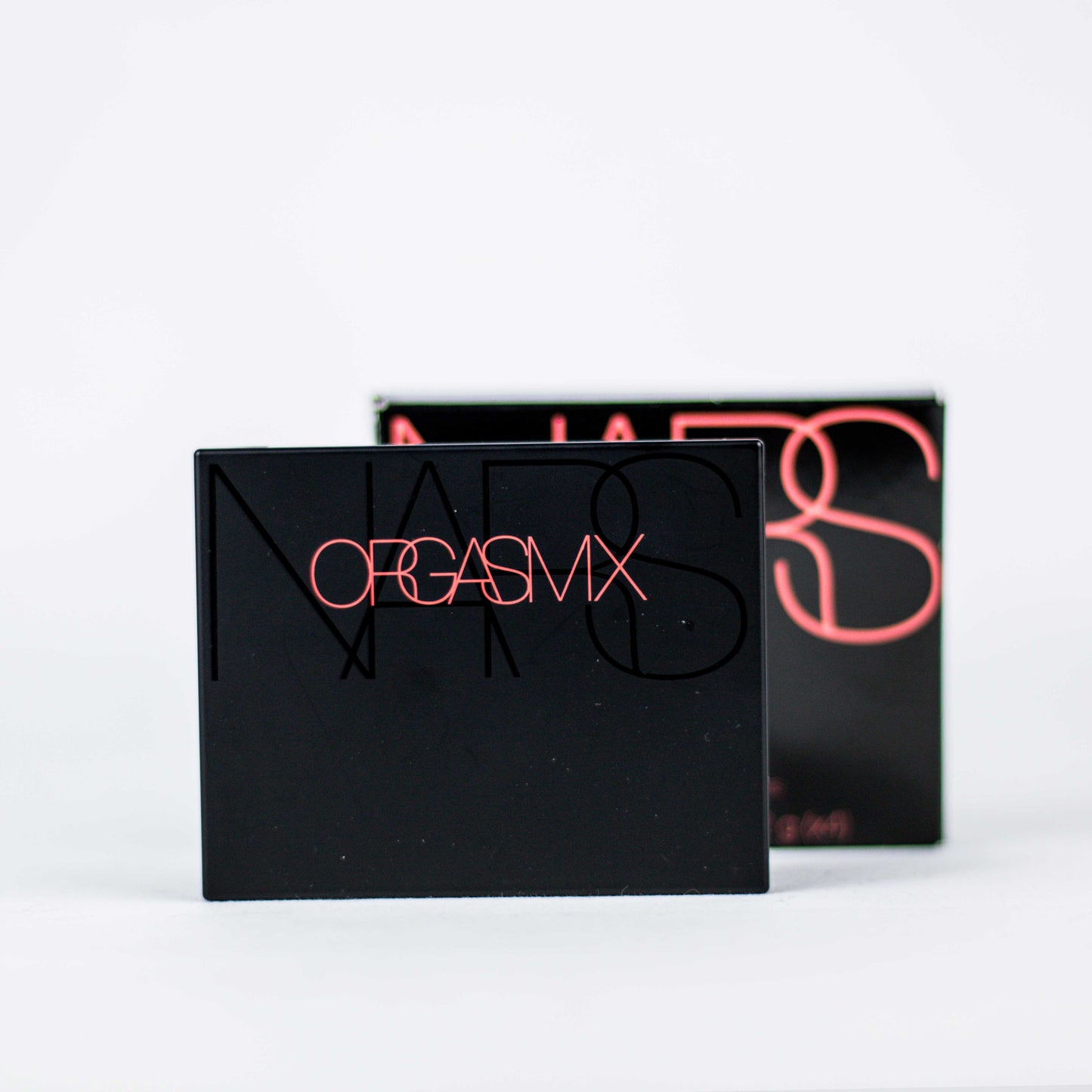 NARS Quad Eyeshadow Orgasm X