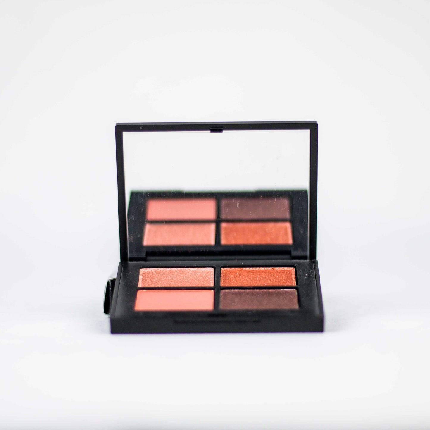 NARS Quad Eyeshadow Orgasm X