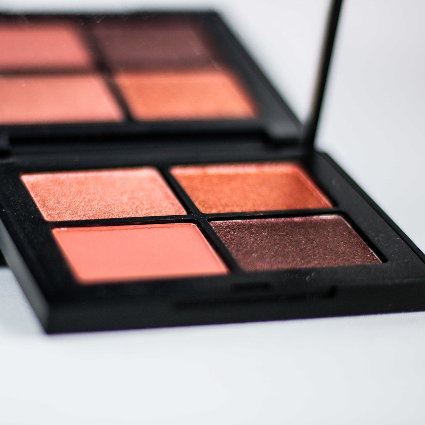 NARS Quad Eyeshadow Orgasm X