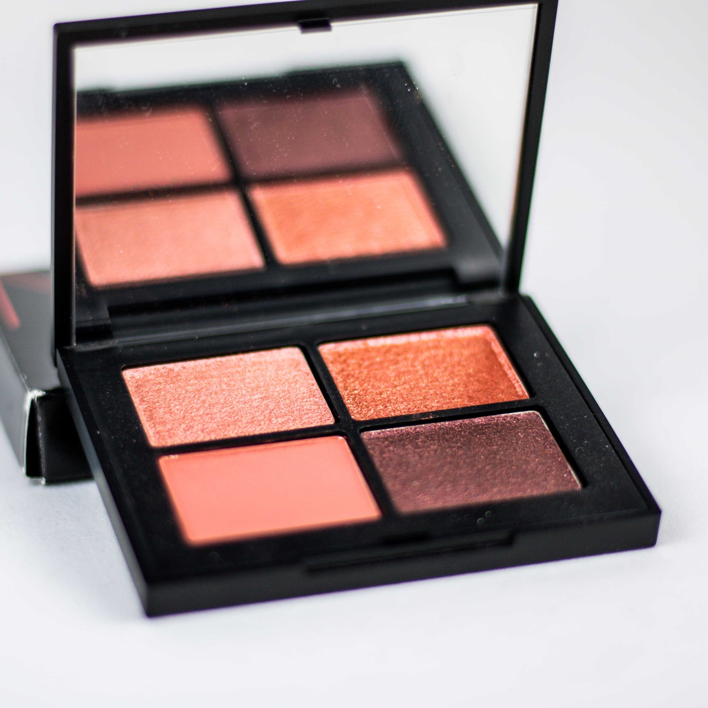 NARS Quad Eyeshadow Orgasm X