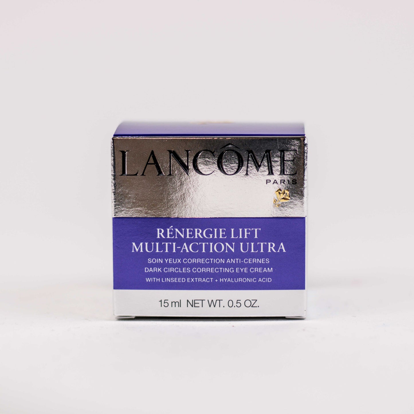 Lancôme Rénergie Lift Multi-Action Ultra Oogcréme 15 ML