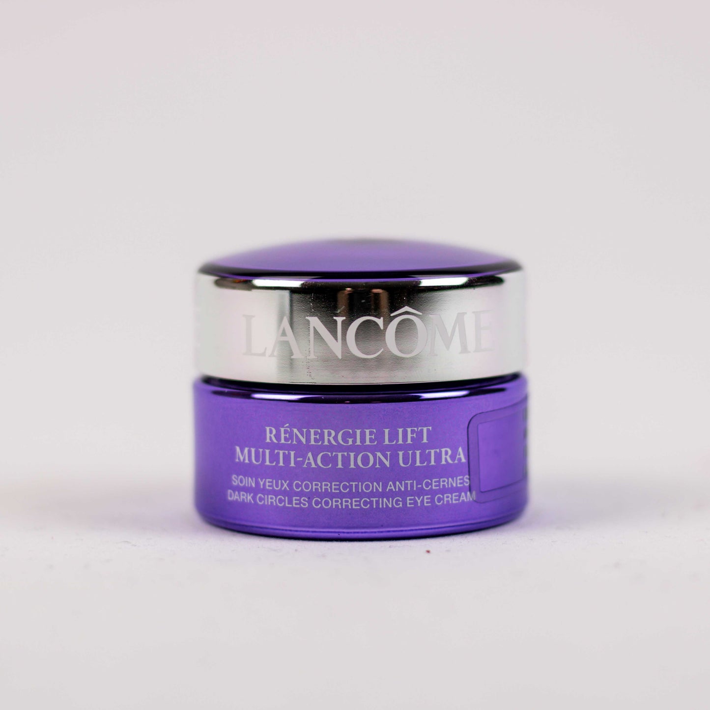 Lancôme Rénergie Lift Multi-Action Ultra Oogcréme 15 ML