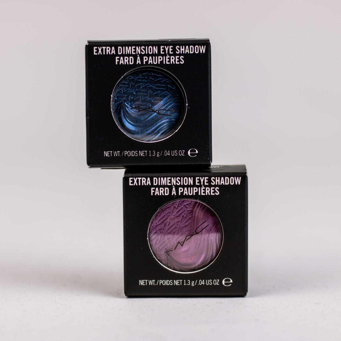MAC Extra Dimension Oogschaduw
