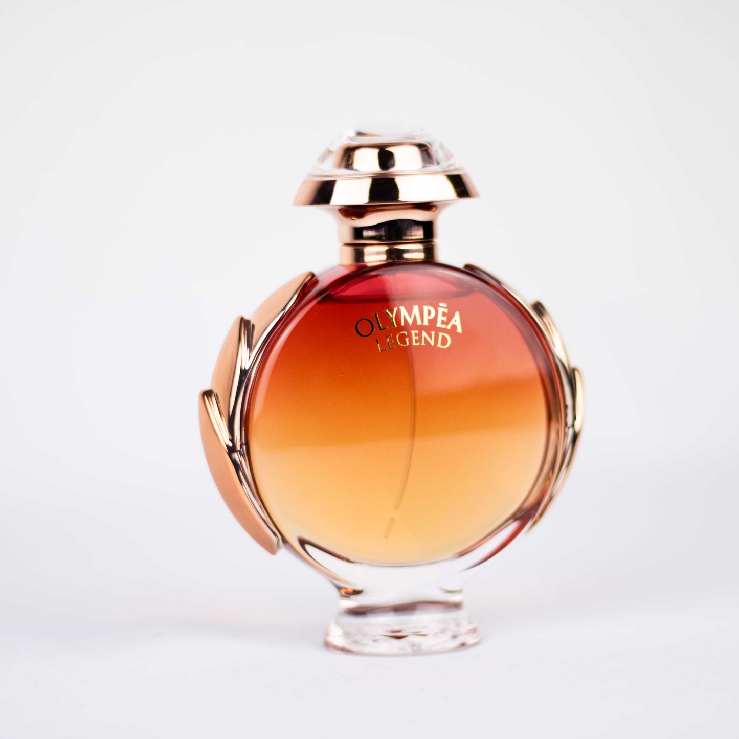 Paco Rabanne Olympea Legend 80 ML Eau de Parfum - zeldzaam