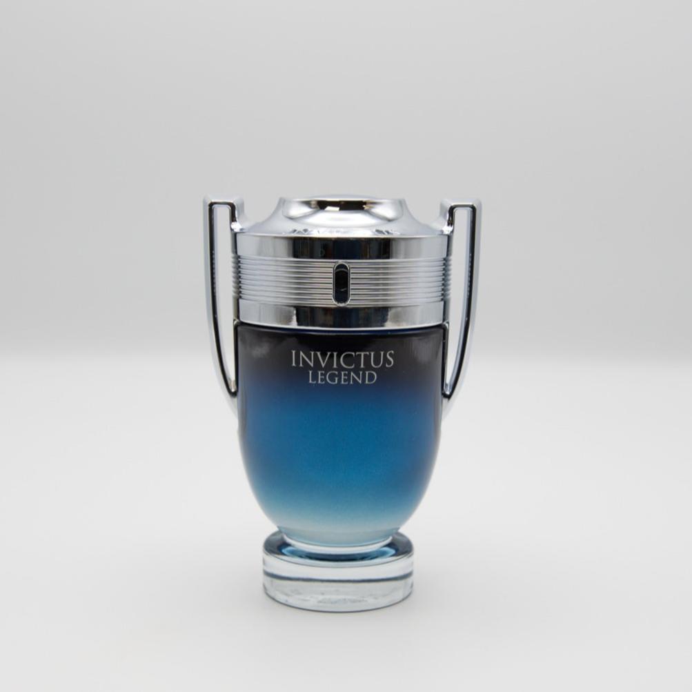 Paco Rabanne Invictus legend 100 ML Eau de parfum