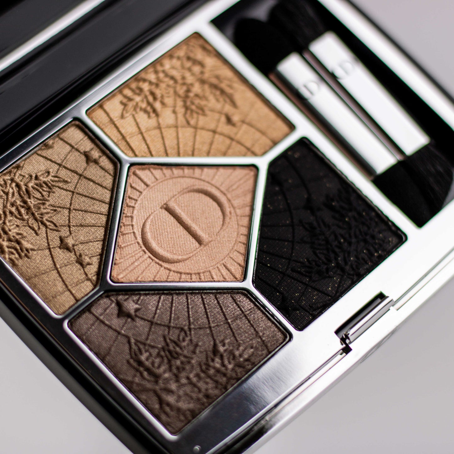 Dior Diorshow 5 Couleurs Couture 359 Cosmic Eyes Limited edition