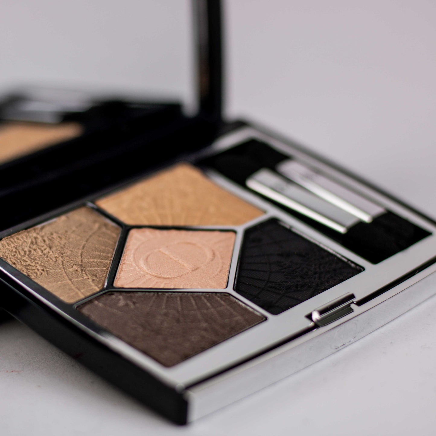 Dior Diorshow 5 Couleurs Couture 359 Cosmic Eyes Limited edition