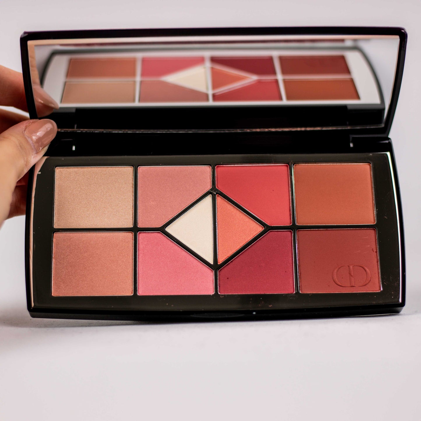 Dior Diorshow 001 Mitzah edition Limited edition