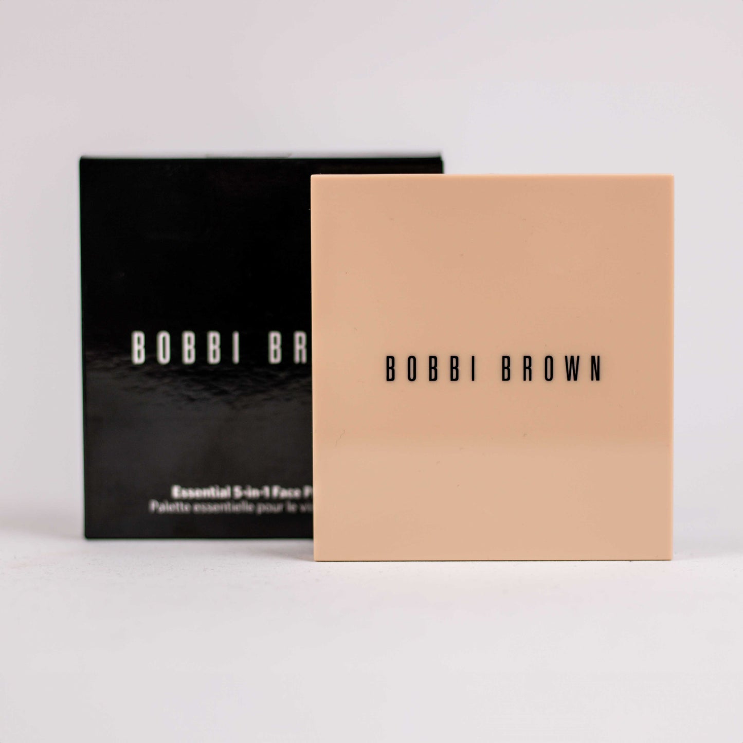 Bobbi Brown Essential 5 in 1 Face Palette - Warm Beige