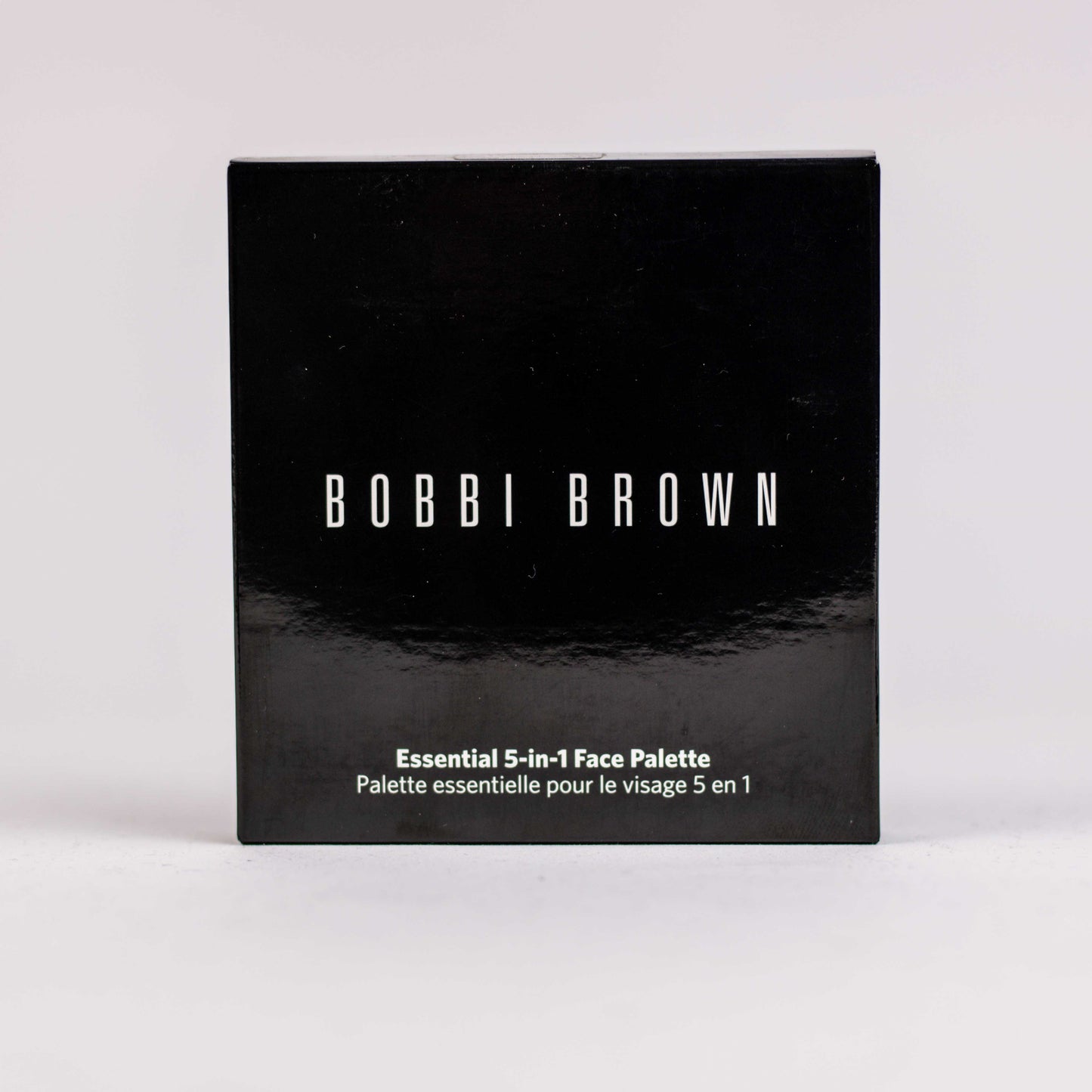 Bobbi Brown Essential 5 in 1 Face Palette - Warm Beige