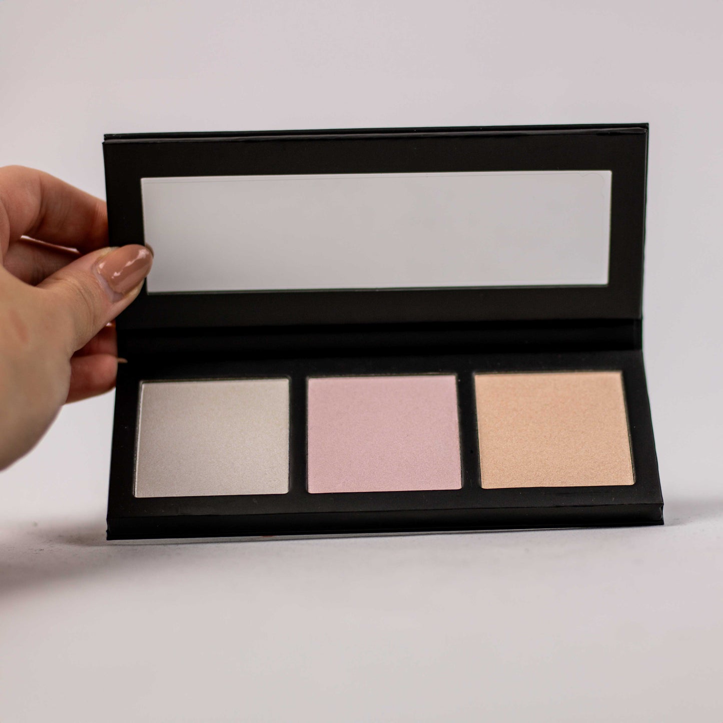 MAC Hyper Real Glow Palette - Get Lit