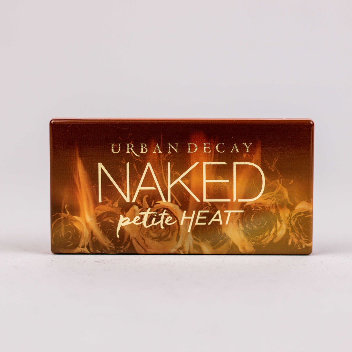Urban Decay Naked Palette Petite Heat