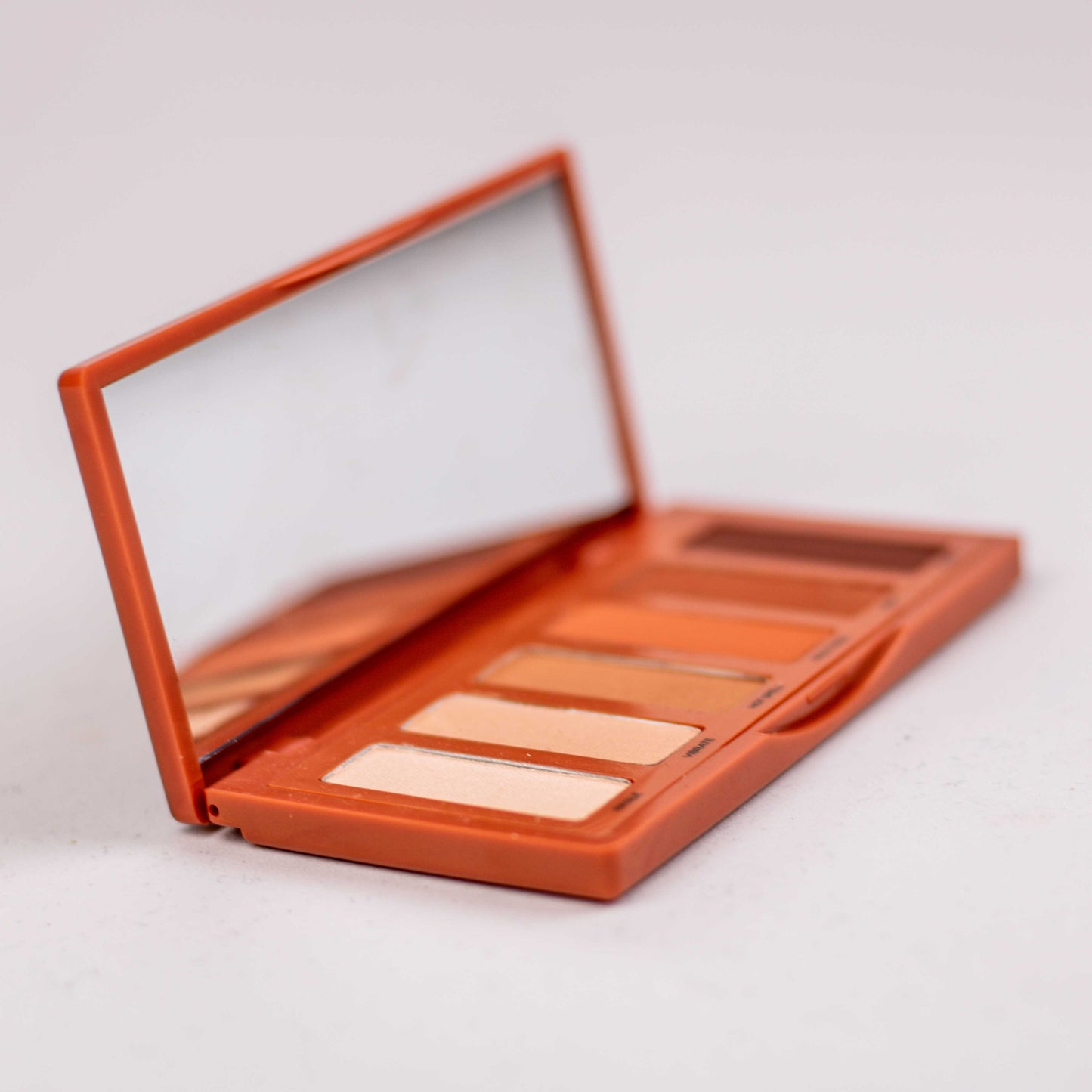 Urban Decay Naked Palette Petite Heat
