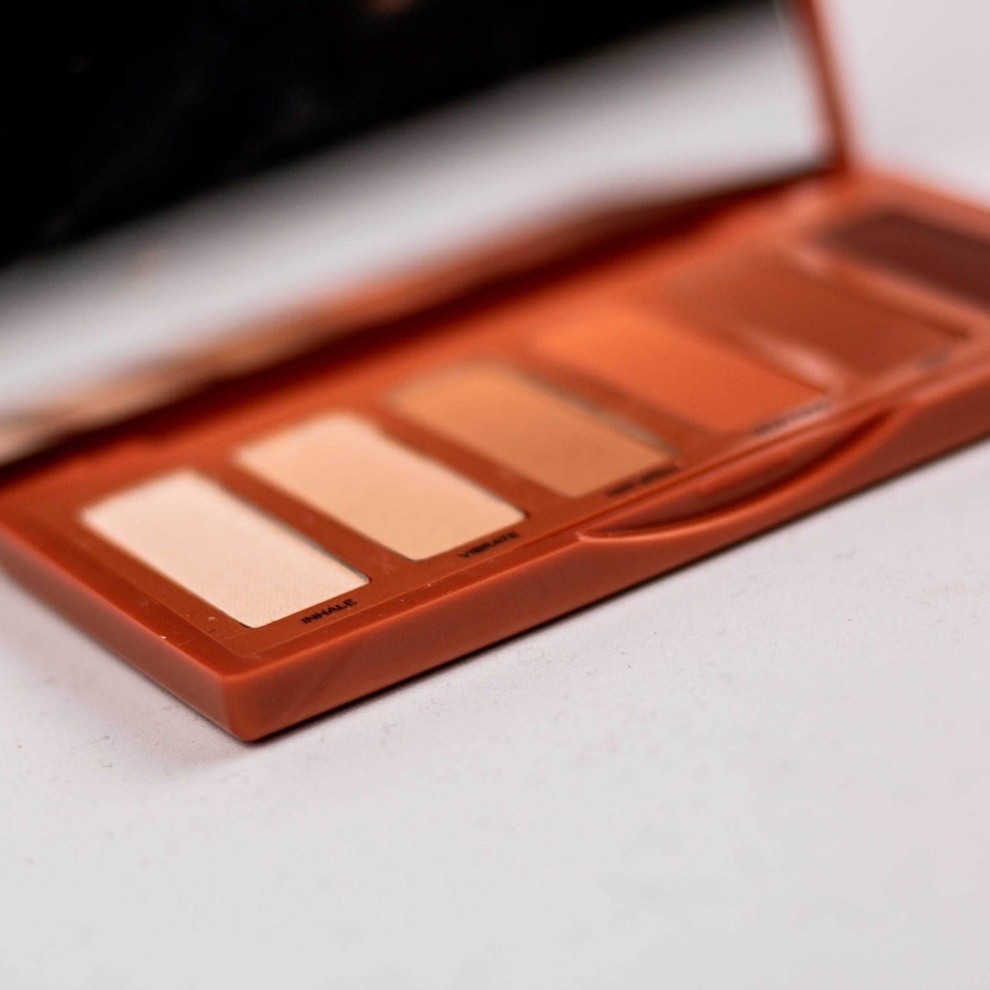 Urban Decay Naked Palette Petite Heat