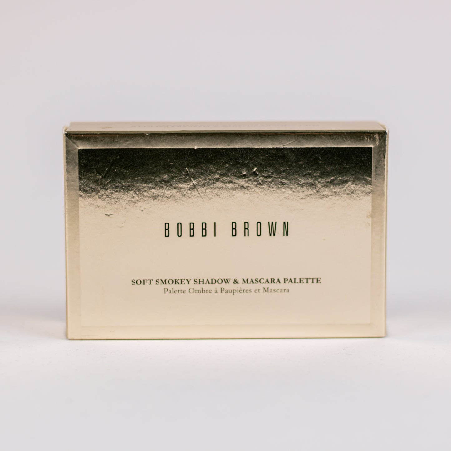 Bobbi Brown Soft Smokey Shadow & Mascara Palette