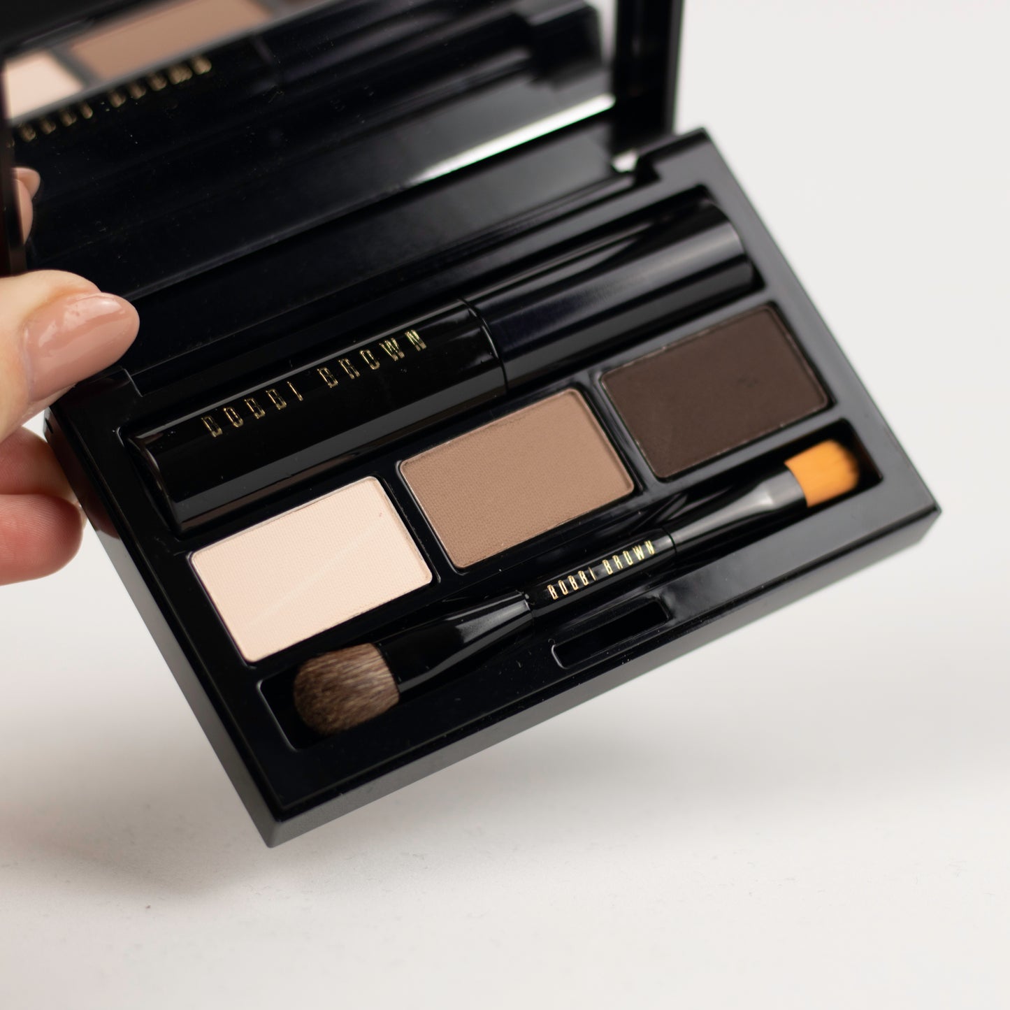 Bobbi Brown Soft Smokey Shadow & Mascara Palette