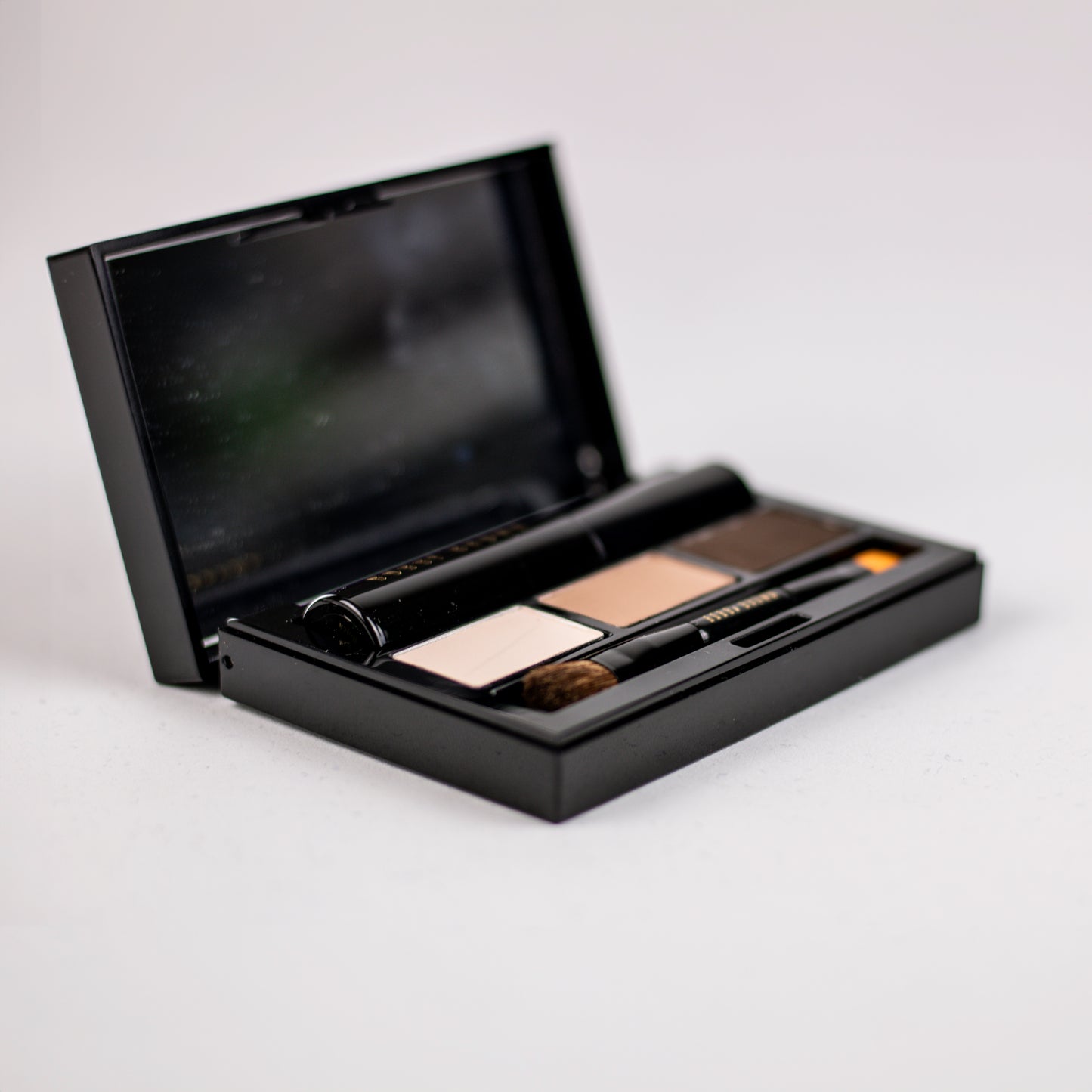 Bobbi Brown Soft Smokey Shadow & Mascara Palette