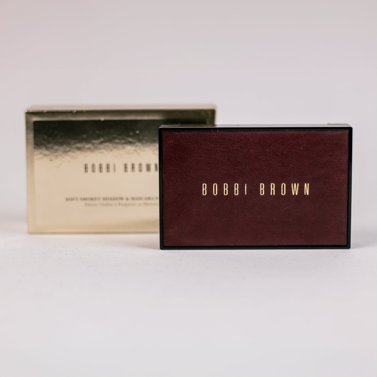 Bobbi Brown Soft Smokey Shadow & Mascara Palette