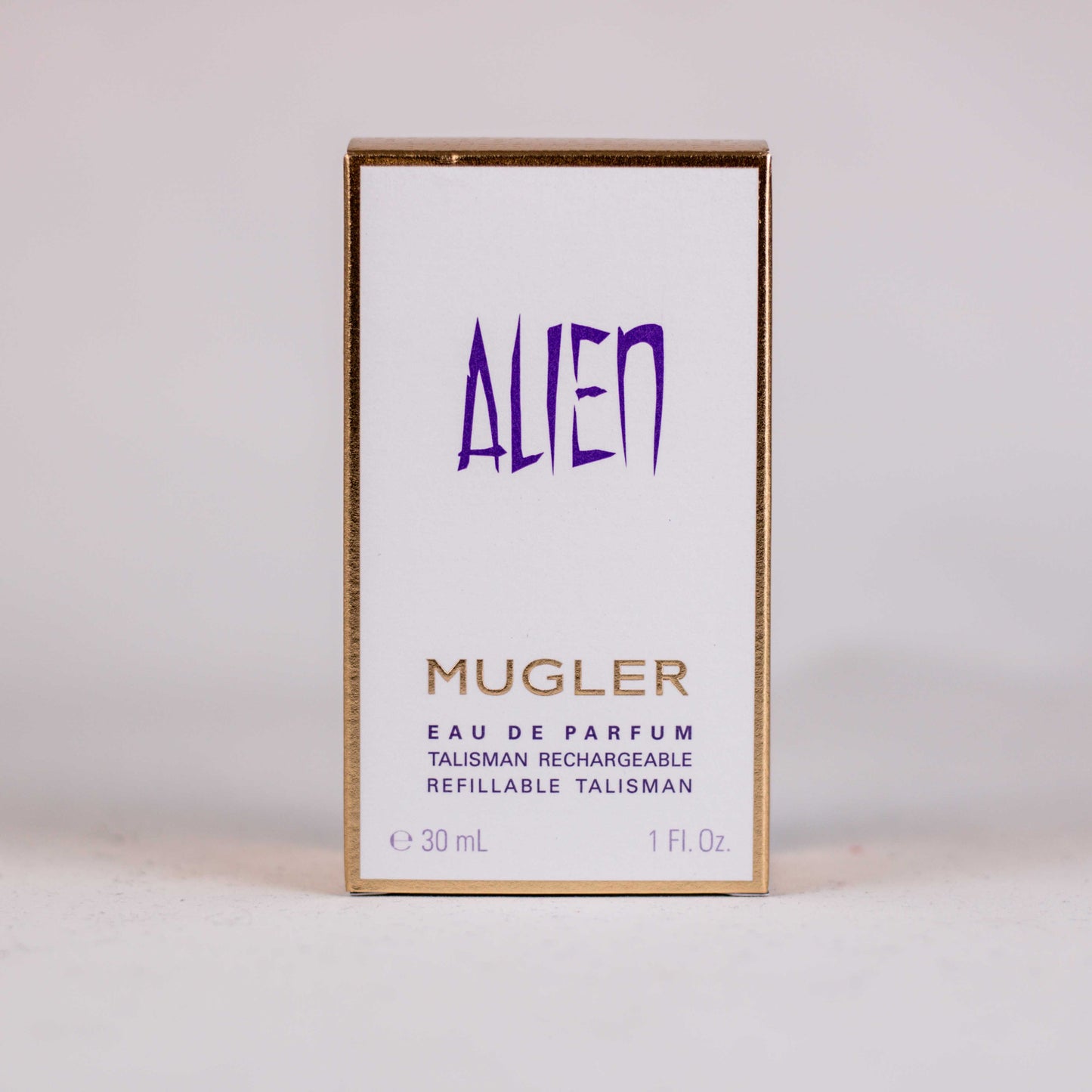 Mugler Alien Eau de parfum 30 ML