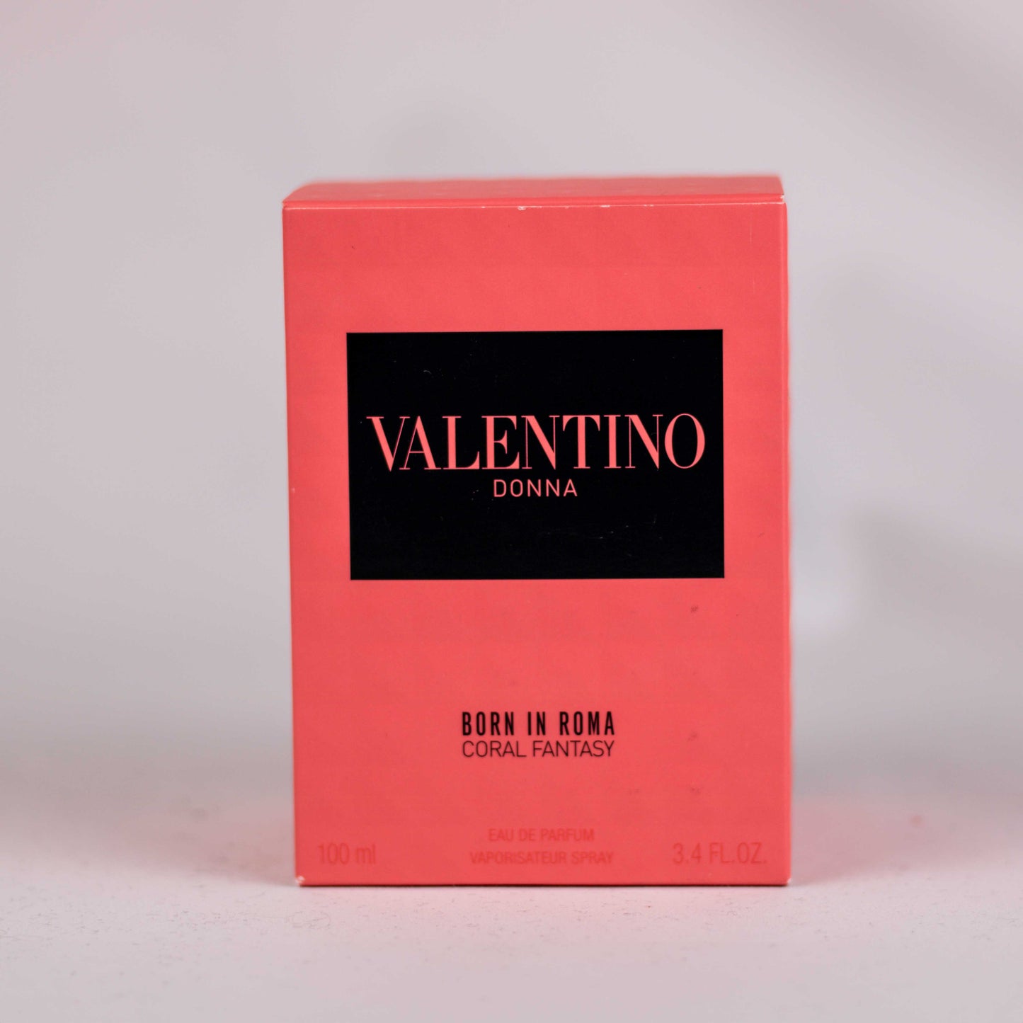 Valentino Donna Born in Roma Coral Fantasy 100 ML Eau de parfum