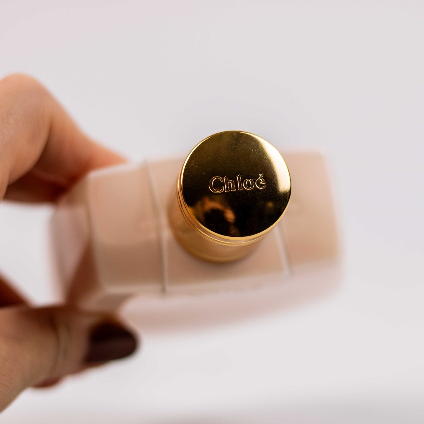 Chloé Nomade Bodylotion 200 ML