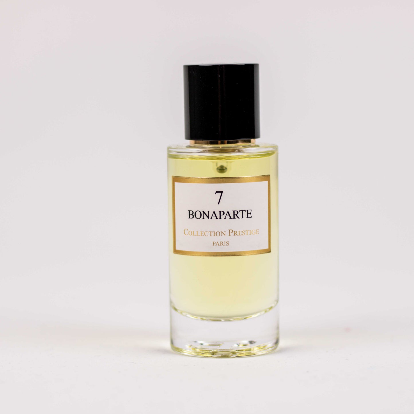 Collection Prestige - 7 Bonaparte - 50 ML Eau de Parfum - Unisex