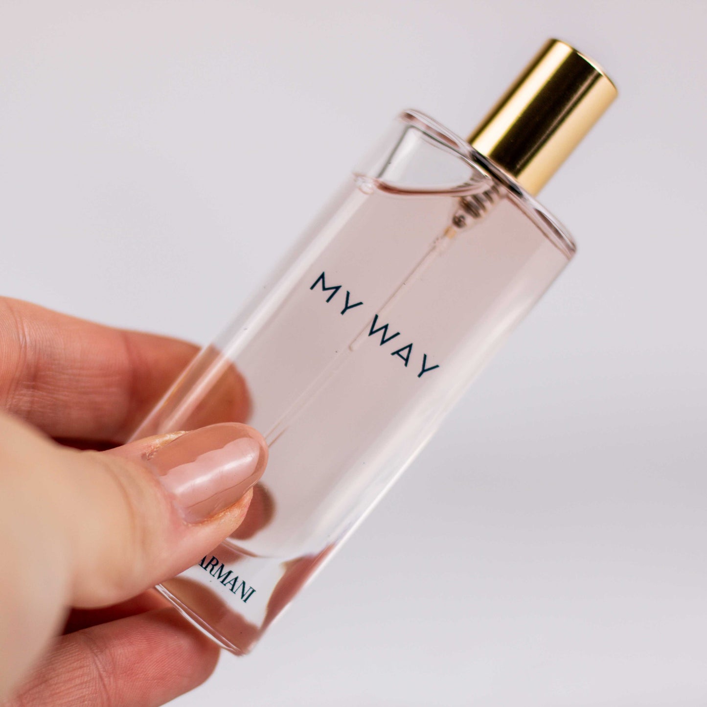 Armani My Way 15 ML Eau de parfum - travelsize