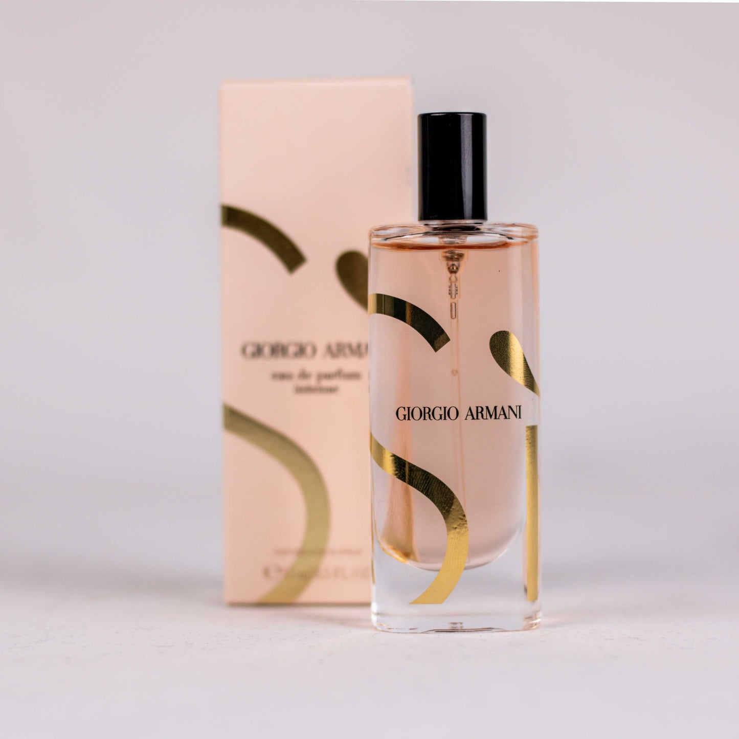 Armani Si Intense 15 ML Eau de parfum - Travelspray