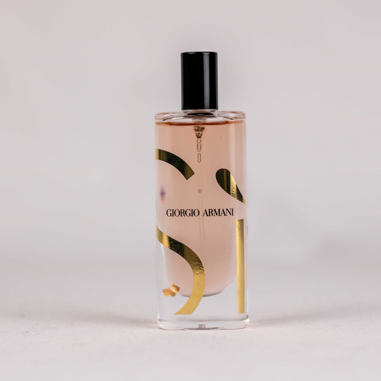 Armani Si Intense 15 ML Eau de parfum - Travelspray
