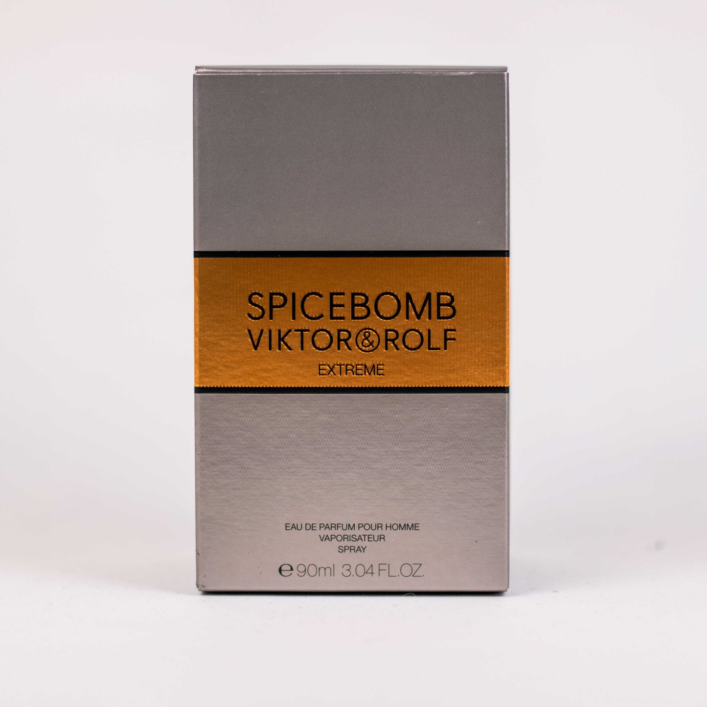Viktor & Rolf Spicebomb Extreme - 90 ML Eau de parfum