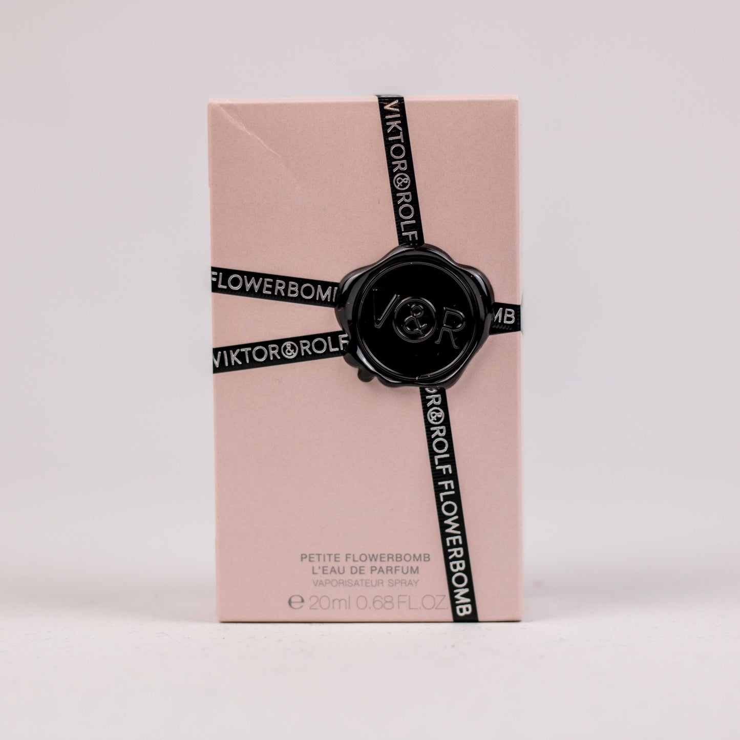 Viktor & Rolf Petite Flowerbomb 20 ML Eau de Parfum