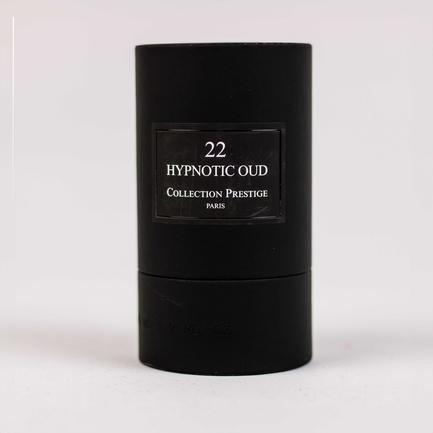 Collection Prestige - 22 Hypnotic Oud - 50 ML Eau de Parfum - Unisex