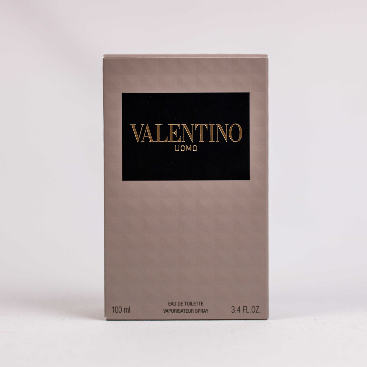 Valentino Uomo 100 ML Eau de toilette