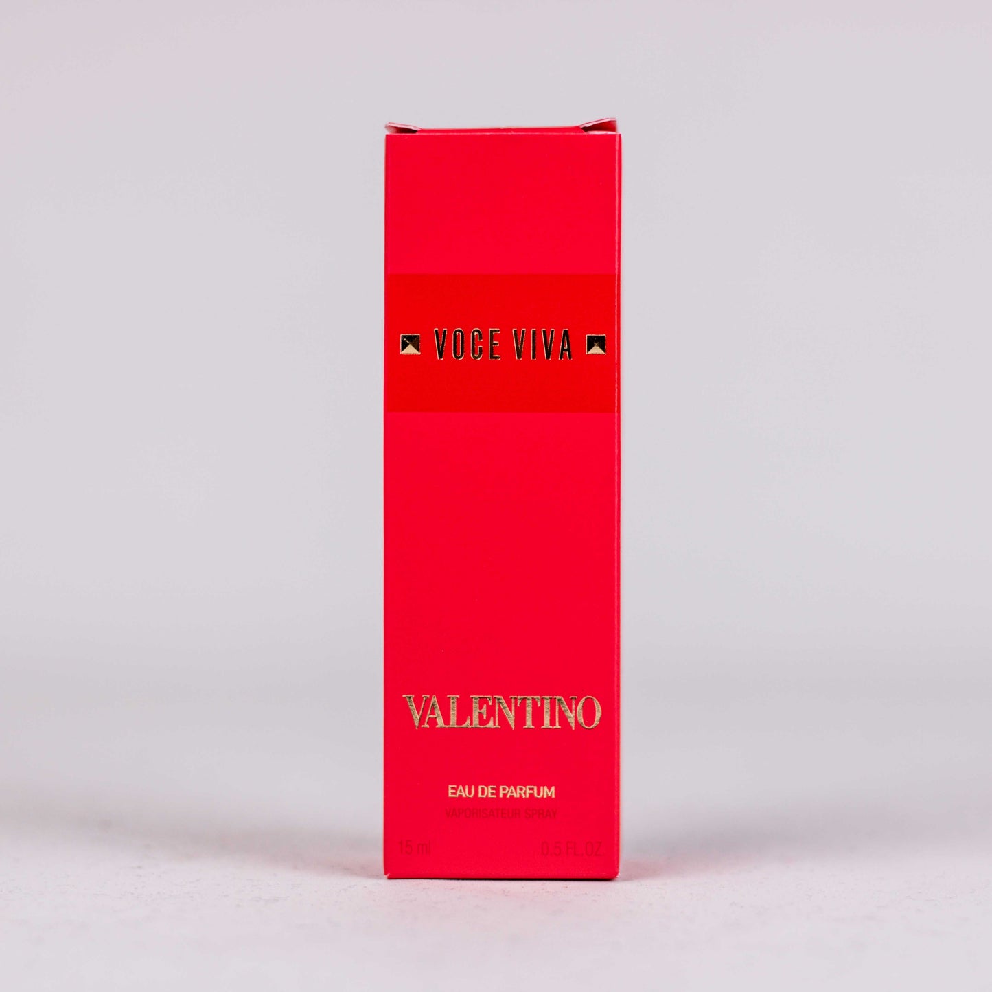 Valentino Voce Viva 15 ML Eau de parfum