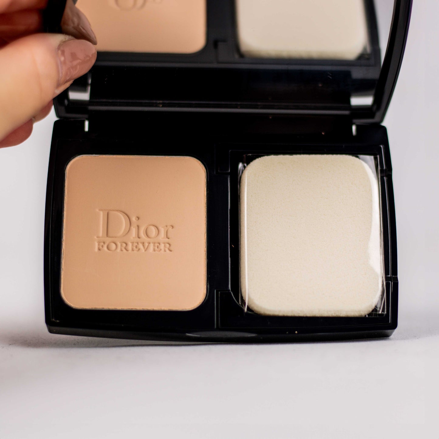 Dior Diorskin Forever Extreme control poeder 020 Beige Clair