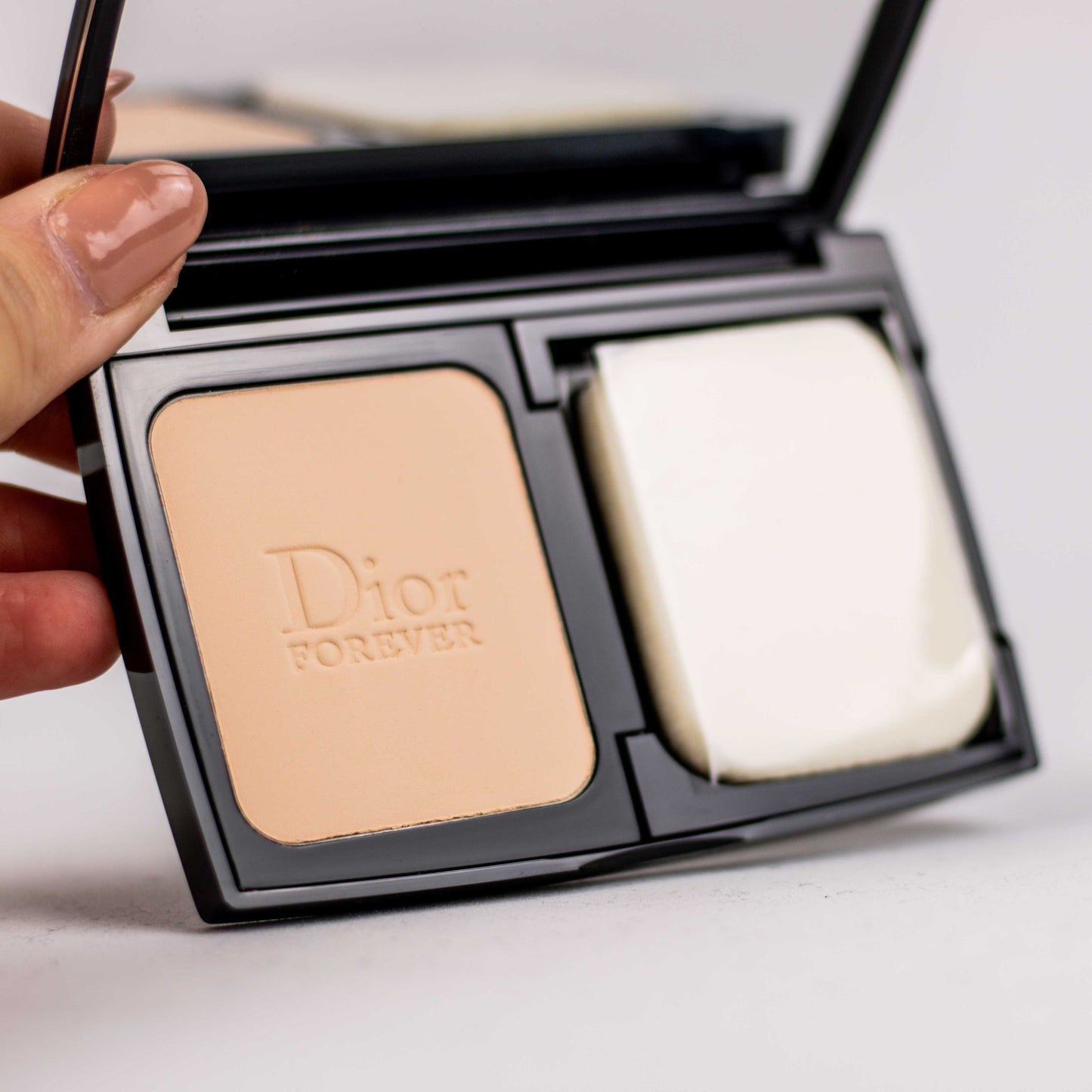 Dior Diorskin Forever Extreme control poeder 020 Beige Clair