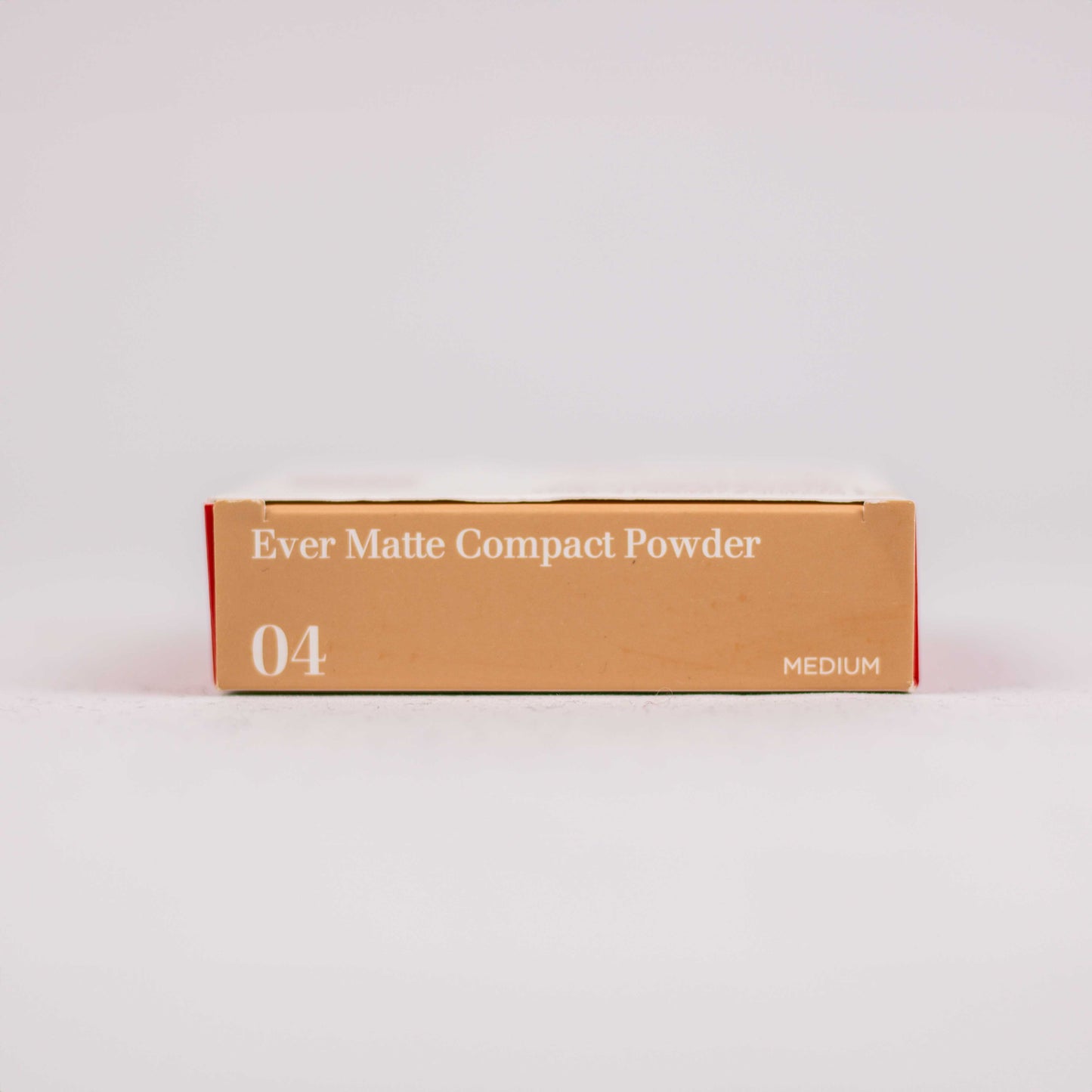 Clarins Ever Matte Compact Powder 04 Medium