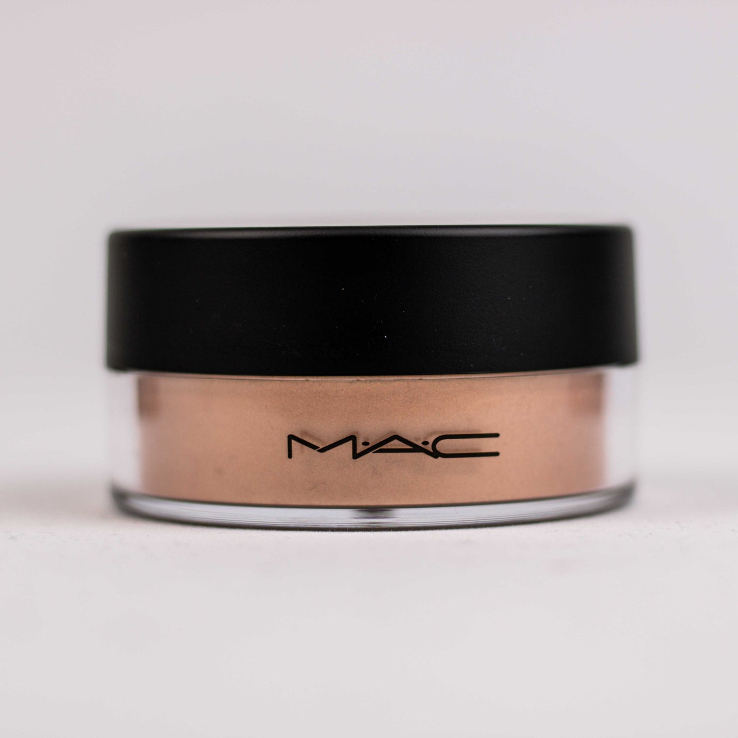 MAC Iridescent Loose Powder - Golden Bronze
